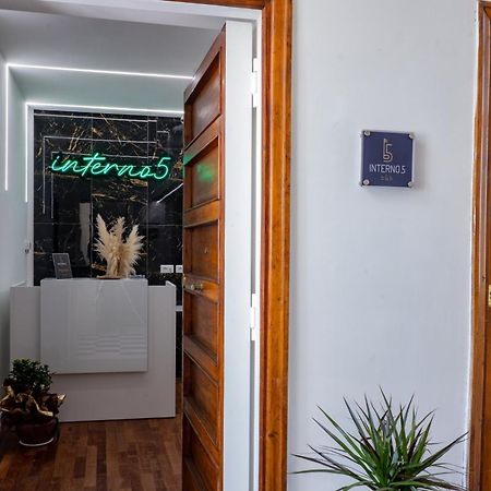 B&B Interno 5 Naples Luaran gambar