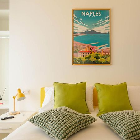 B&B Interno 5 Naples Luaran gambar