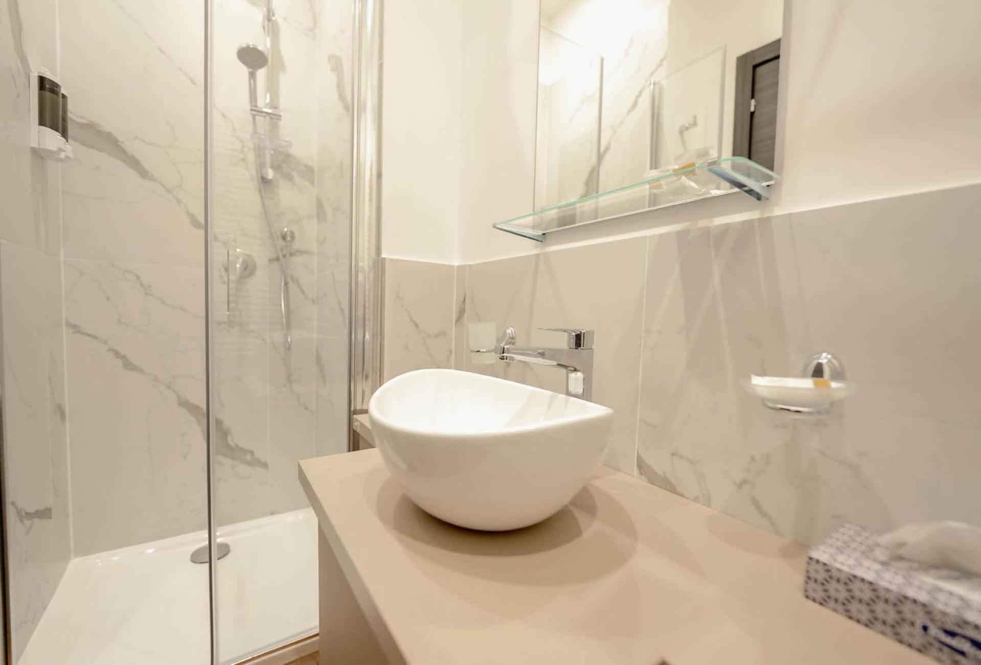 B&B Interno 5 Naples Luaran gambar