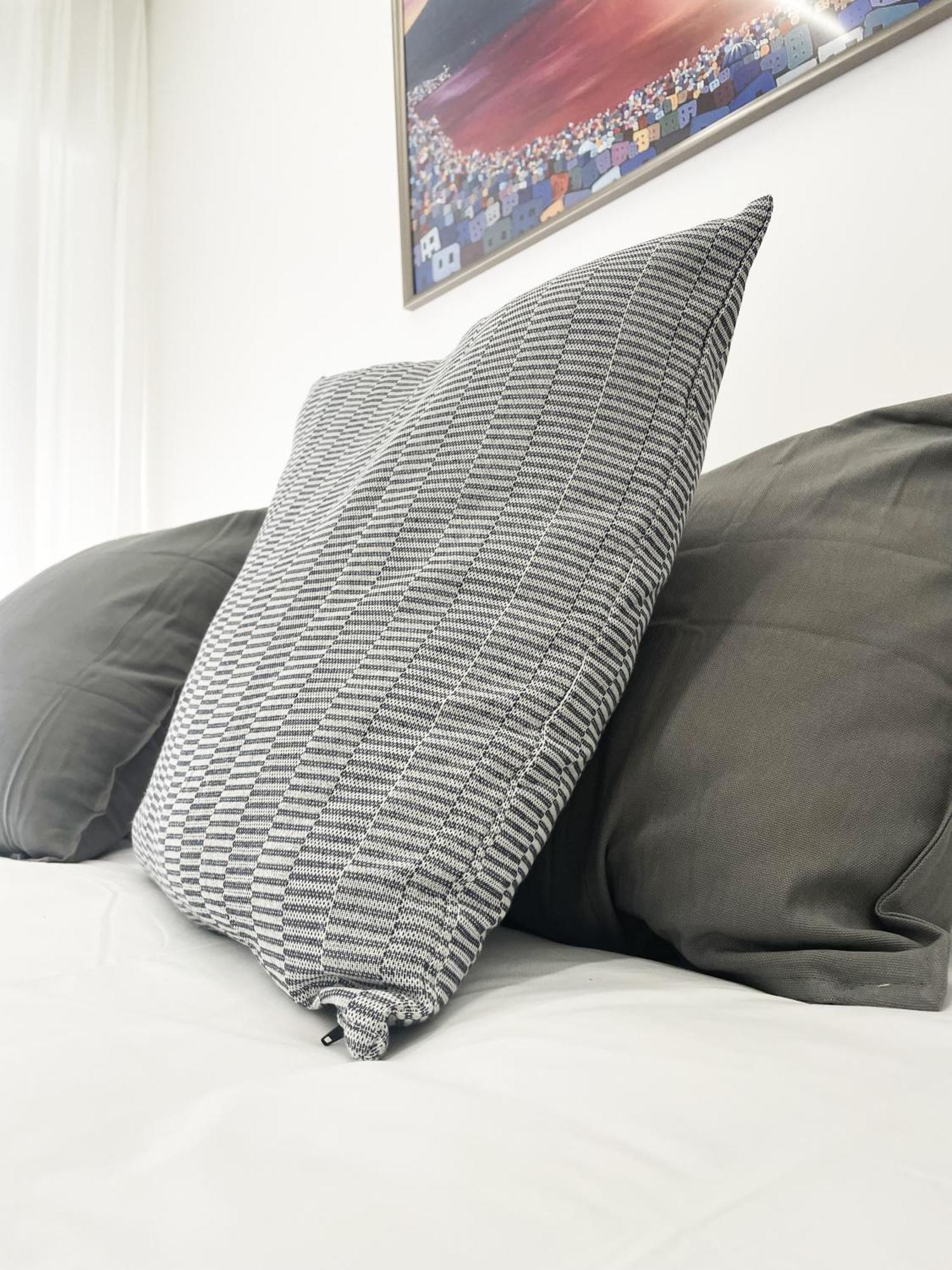 B&B Interno 5 Naples Luaran gambar
