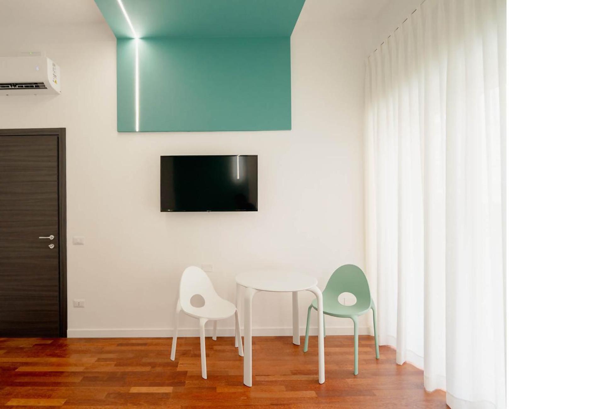 B&B Interno 5 Naples Luaran gambar