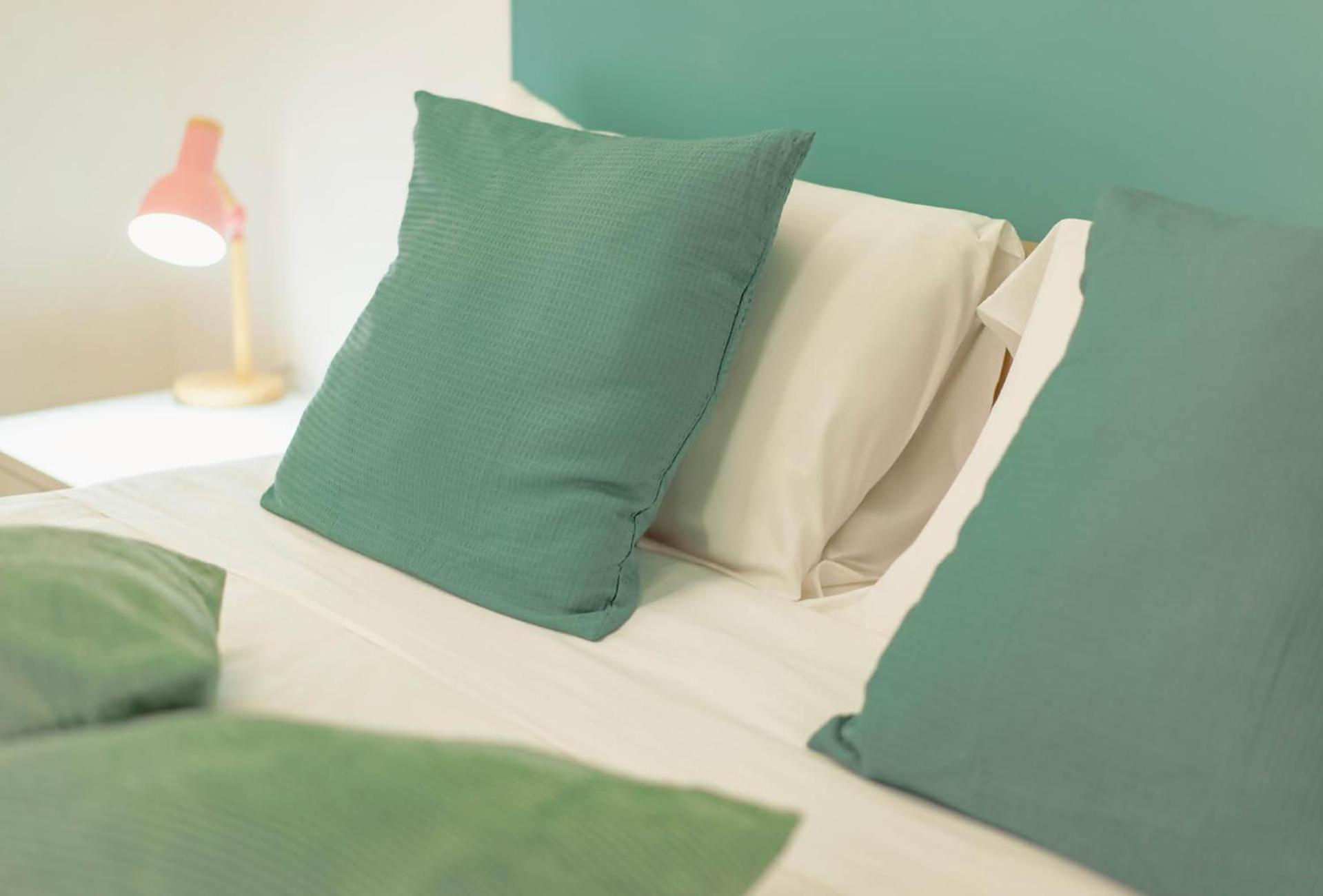 B&B Interno 5 Naples Luaran gambar