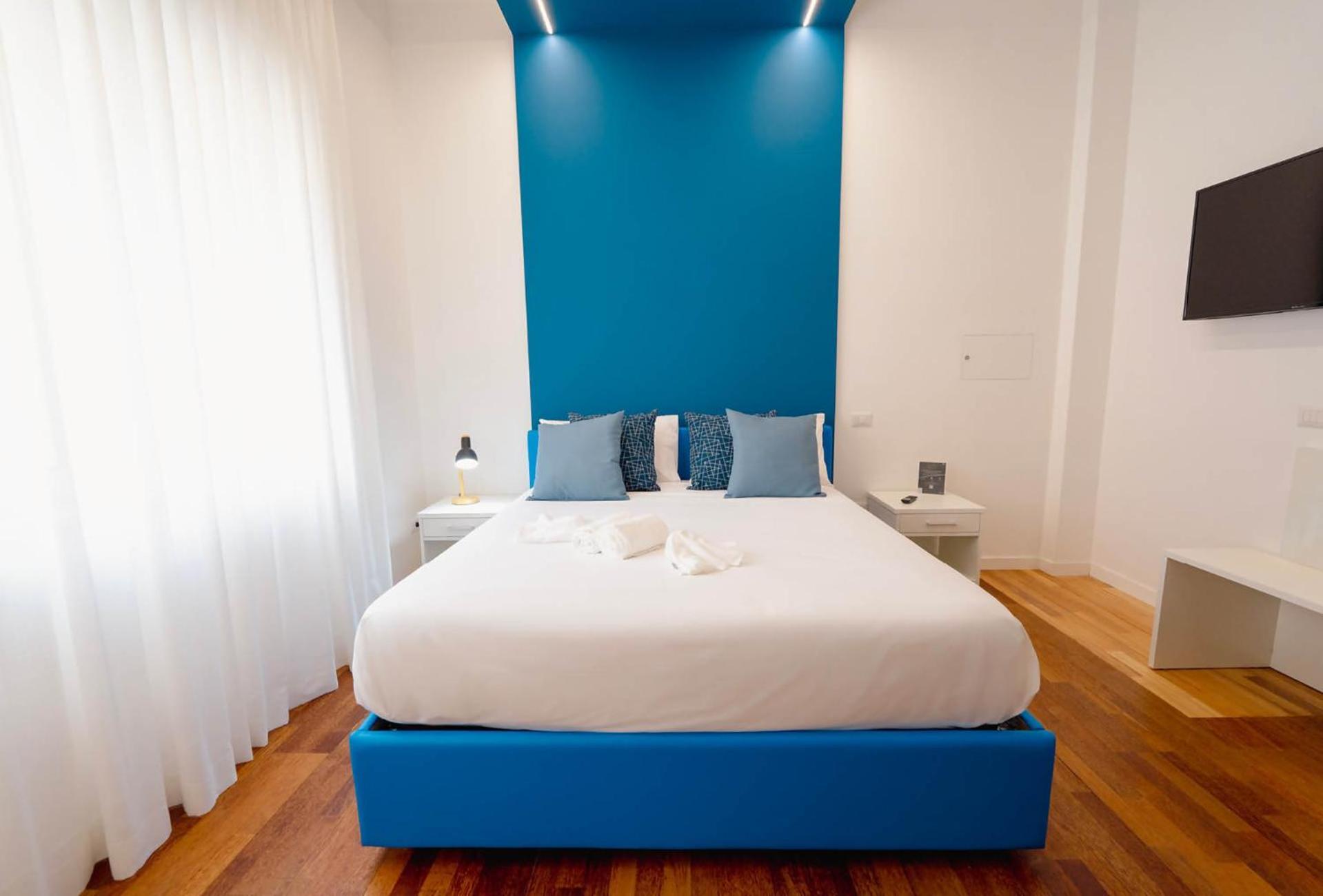 B&B Interno 5 Naples Luaran gambar